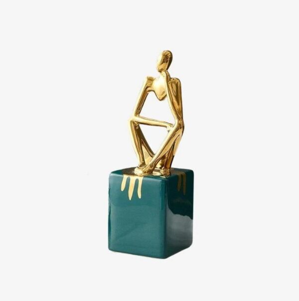 The Thinker - Image 9