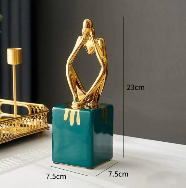 The Thinker - Image 3