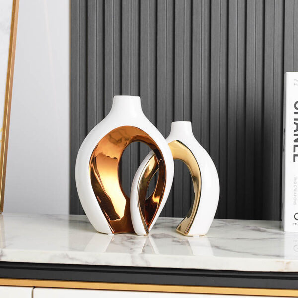 Overlapping Vase - Image 8