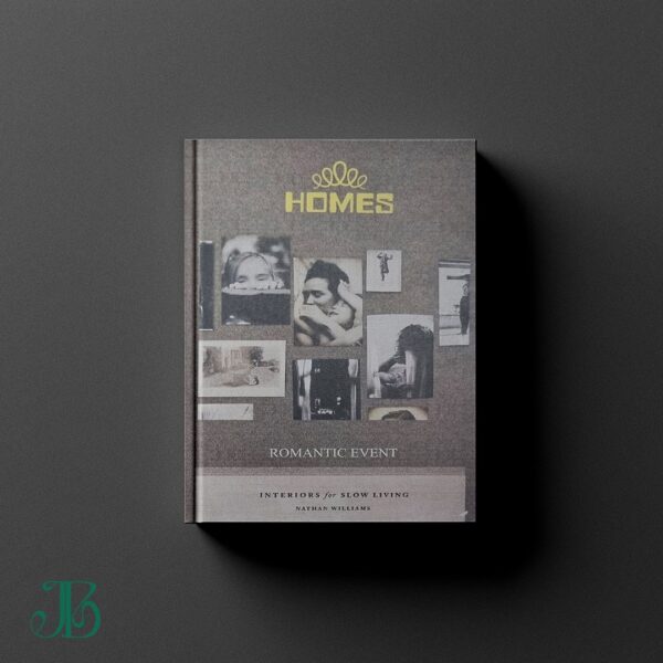 Decorative Books Homes