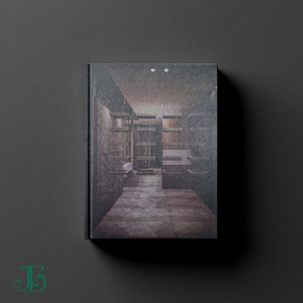 Decorative Book