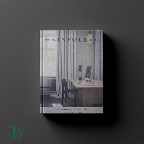 Decorative Books The Kinfolk Home