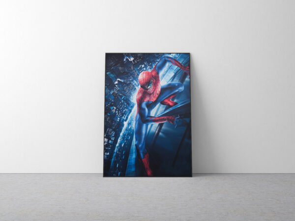 Spiderman