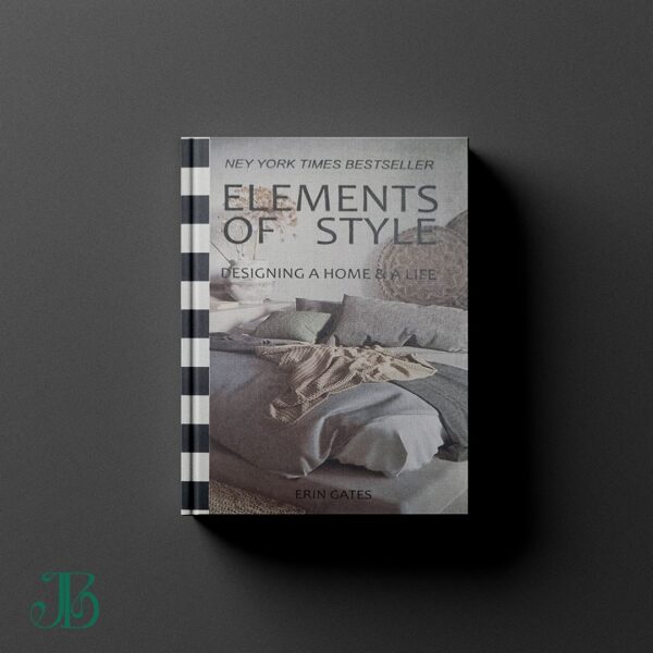 Decorative Books Elements Of Style