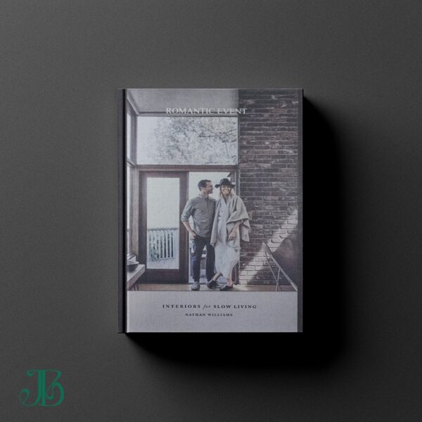Decorative Books Romantic Event