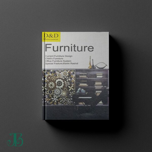 Decorative Books Furniture