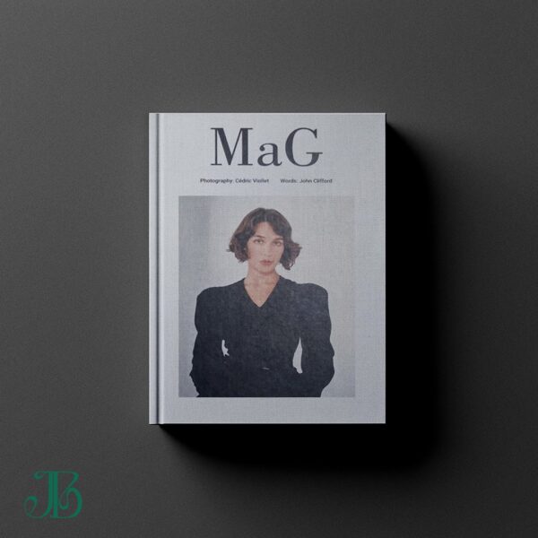 Decorative Books MaG