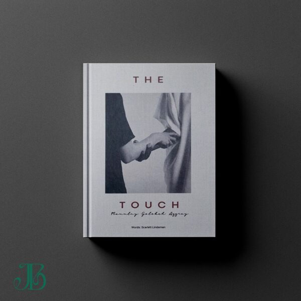 Decorative Books The Touch