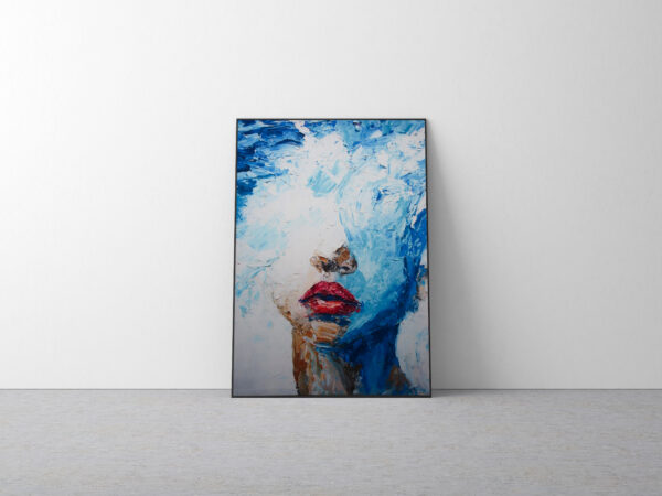 OCEAN VEIL