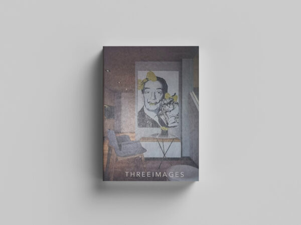 Decorative Book Threeimages
