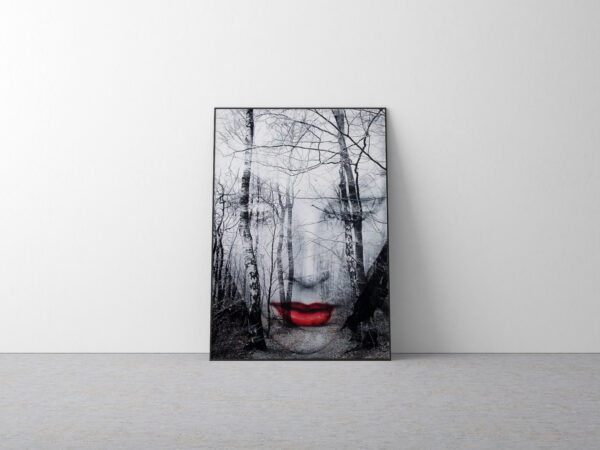 Forest Girl