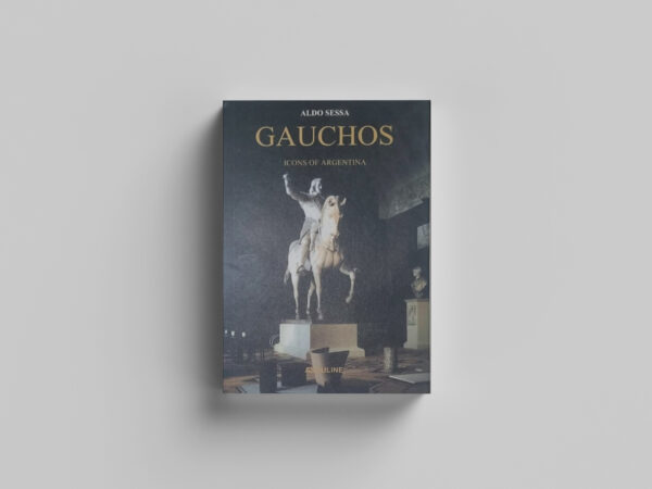 Decorative Book Gauchos